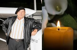 Paai&scaron;kėjo atsisveikinimo su žuvusiu milijonieriumi Kazimieru Masilioniu detalės: &scaron;eima turi 1 pra&scaron;ymą
