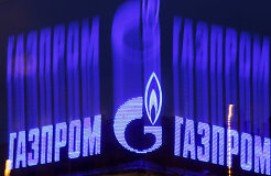 Эксперт: Прибалтики даже нет в балансе &laquo;Газпрома&raquo;!