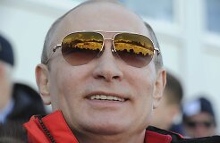Как Путин разведку США перехитрил