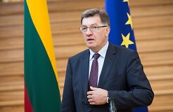 А.Буткявичюс: временная комиссия по энергетике превысила свои полномочия