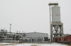 Во вторник Orlen Lietuva планирует завершить ремонт
