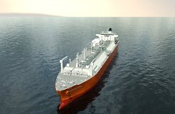 Tерминал СПГ облегчит переговоры с "Газпромом"