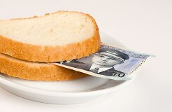 Буткявичюс: из-за инфляции Литва будет принимать фискальные и административные меры