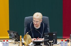 Консерваторы поддержат бюджет, если в нем не будет существенных изменений