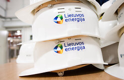 Lietuvos energija возьмёт полумиллиардный кредит на рефинансирование займов