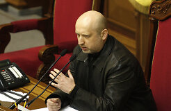 Украина срочно подпишет договор об ассоциации с ЕС