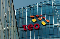 Чистая прибыль группы Teo LT выросла