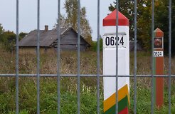 Глава МИД: Готовятся предложения Белоруссии в сфере приграничного транзита