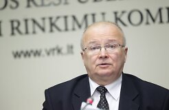 Во втором туре парламентских выборов в Литве лидируют представители правящих партий