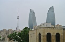 Грязное закулисье Евровидения - 2012