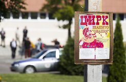 Золотые горы, предлагаемые белорусами жителям Литвы, напоминают еще одну финансовую пирамиду