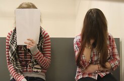 В деле гимназисток-убийц &ndash; жуткие свидетельства в суде