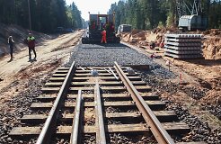 Премьер: проект Rail Baltica 2 - долгосрочный