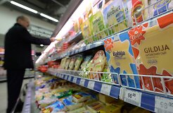 Литва надеется вскоре согласовать дату прибытия российских инспекторов