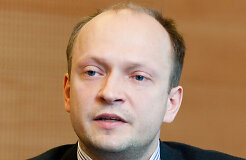 Российско-украинский конфликт не повредит экономике Литвы
