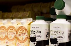 Премьер: Эксперты по молочным продуктам из России прибудут в понедельник