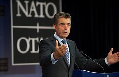 Глава НАТО: учения в Балтийских странах и Польше - сигнал о готовности к обороне