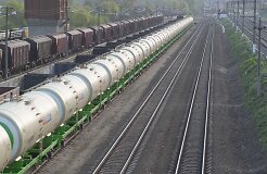 Литва разделяет мнение ЕК по Rail Baltica, но призывает не торопить переговоры