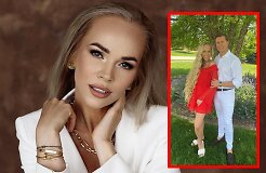 Ieva Voveris su vyru nebegyvena kartu: &bdquo;Man labai sunku tai pripažinti&ldquo;