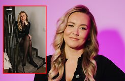 Skaistė atsikratė 35 kilogramų: turi patarimą visiems, norintiems numesti svorio
