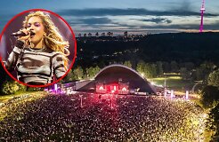 Vilniuje nelieka pasaulio žvaigždėmis stebinusio nemokamo festivalio: paai&scaron;kėjo, kas vyks vietoj jo