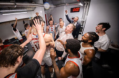 Fiasko! &bdquo;Rytas&ldquo; sensacingai baigė sezoną LKL ketvirtfinalyje!