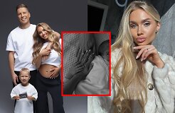 Angelei Petručionytei gimė antra dukra: i&scaron;rinko itin retą vardą