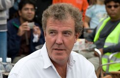 Kultinės laidos &bdquo;Top Gear&ldquo; vedėjui Jeremy Clarksonui diagnozuotas agresyvus vėžys