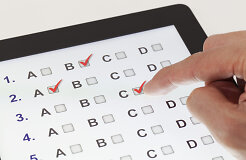 Ketvirtadienio testas: ar atsakysite bent į 8 i&scaron; 10 bendrųjų žinių klausimų?