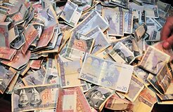 Совокупные активы коммерческих банков Литвы в этом году уменьшились