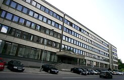 Литва выкупила эмиссию облигаций стоимостью 1 млрд. евро