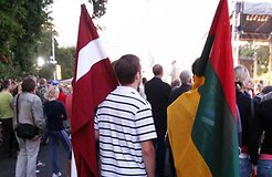 Языковая премия будет вручена директору Рижской литовской школы