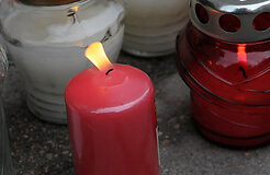 При взрыве в Стокгольме погиб один человек, еще один пострадал