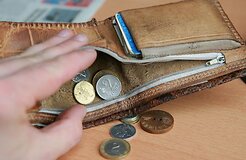 Почасовая заработная плата в Литве в 2011 году была одной из самых низких в ЕС