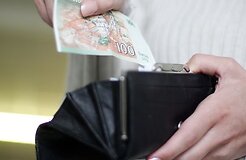 За минимальную зарплату в Литве работают 11% жителей
