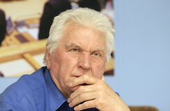 А.Тярляцкас и Т.Рямейкис представлены на Премию Свободы