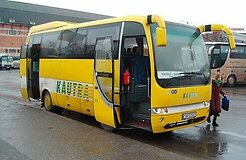 Литовская транспортная компания нацелилась на Эстонию