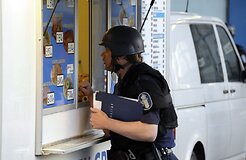 Финский стрелок, жестоко расстреливавший людей, признался в убийствах