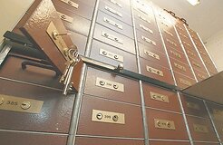 Официальные международные запасы Литвы в апреле выросли на 6,5%