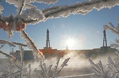 Член ЕК: Остановку финансирования закрытия ИАЭС следет расценивать как требование реализовать проект
