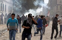 Египет мутирует в &laquo;суннитский Иран&raquo;