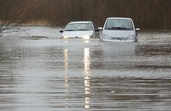 Министр внутренних дел посетит залитое паводком приморье