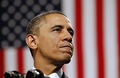 Президент США: мы обязались укреплять сильное уже сейчас партнерство стран