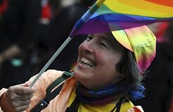 Исследование: мнение литовцев о гомосексуалистах ухудшилось, нежелательные соседи - цыгане, но зато литовцы толерантно относятся к плохо знающим литовский язык