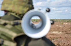 В Стокгольме представили исследование шведских экспертов по вопросу обороны Балтии