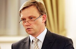Зигмас Вайшвила: Даля Грибаускайте до сих пор не объяснила свою деятельность в Вильнюсской высшей партийной школе