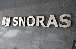 Цену акций Snoras за 1,3 млн. литов установит Deloitte Lietuva