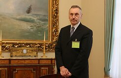 Министр энергетики: обязательство покупать у терминала сжиженного газа 25% газа будет стимулировать конкуренцию с "Газпромом"