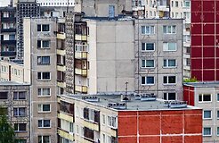 Цены на жилье в Литве снизились