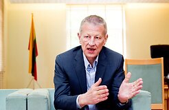 Правительство попросит ЕК об исключении в вопросе снижения загрязнения